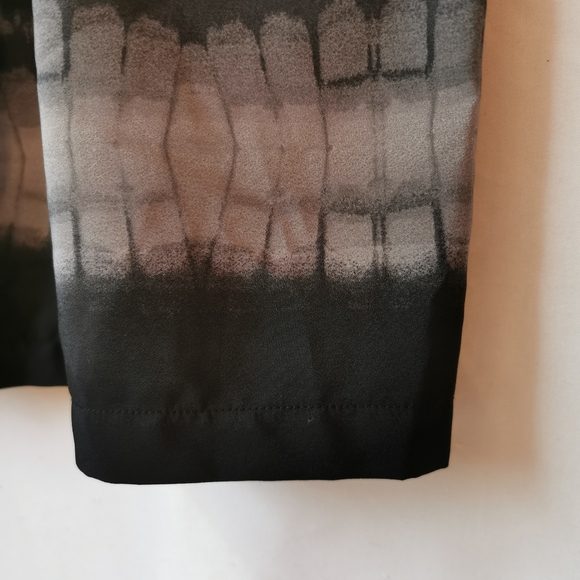 BeBop Tie-dyed midi dress, medium - Picture 5 of 16